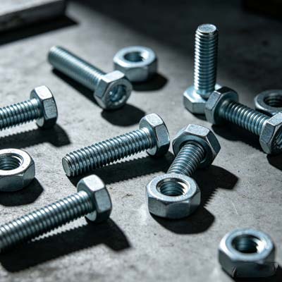 数控车削铜接头